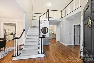 12727 Duncourtney Lane, Charlotte, NC 28277 - Photo 3