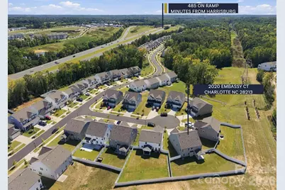2020 Embassy Court, Charlotte, NC 28213 - Photo 39
