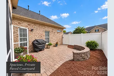 416 Collingswood Drive, Winston Salem, NC 27127 - Photo 3