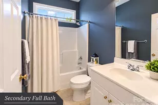 416 Collingswood Dr, Winston Salem, NC 27127 - Photo 19