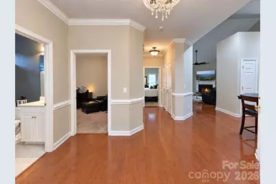416 Collingswood Drive, Winston Salem, NC 27127 - Photo 5