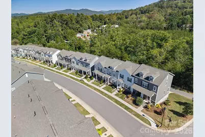 57 Walnut Springs Drive, Asheville, NC 28804 - Photo 31