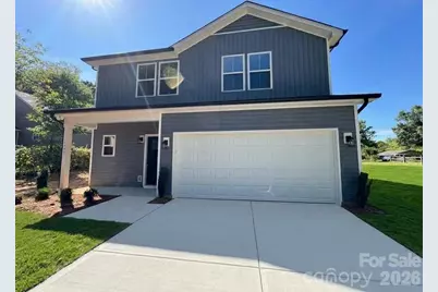 1000 Dale Avenue, Charlotte, NC 28216 - Photo 1