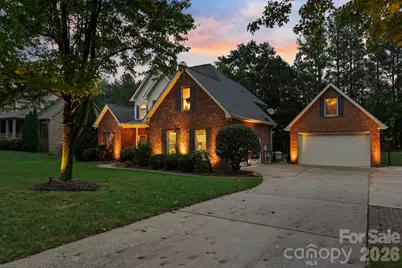2908 Ed Reid Street, Charlotte, NC 28216 - Photo 31