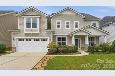 108 Heron Cove Loop, Mooresville, NC 28117 - Photo 3