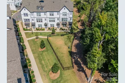 4040 Hidden Oaks Drive, Charlotte, NC 28205 - Photo 35