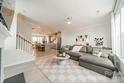4040 Hidden Oaks Drive, Charlotte, NC 28205 - Photo 17