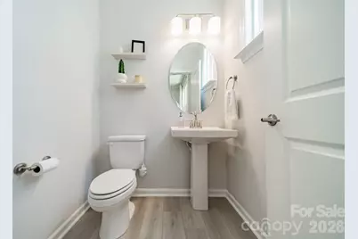 4040 Hidden Oaks Drive, Charlotte, NC 28205 - Photo 19
