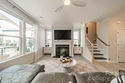 4040 Hidden Oaks Drive, Charlotte, NC 28205 - Photo 15