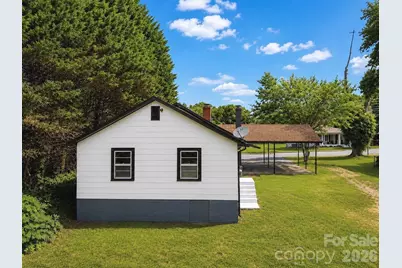 113 Mountain View Street, Morganton, NC 28655 - Photo 29