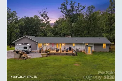 118 Chestnut Oak Road, Union Grove, NC 28689 - Photo 41