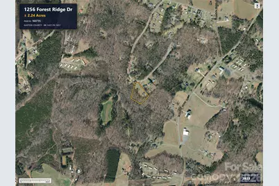 1256 Forest Ridge Drive, Bessemer City, NC 28016 - Photo 3