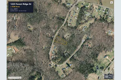 1223 Forest Ridge Drive, Bessemer City, NC 28016 - Photo 3