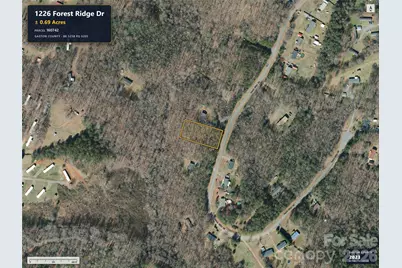 1226 Forest Ridge Drive, Bessemer City, NC 28016 - Photo 3