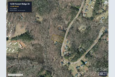 1230 Forest Ridge Drive, Bessemer City, NC 28016 - Photo 3