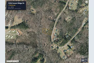 1236 Forest Ridge Drive, Bessemer City, NC 28016 - Photo 3