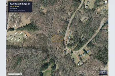 1238 Forest Ridge Drive, Bessemer City, NC 28016 - Photo 3