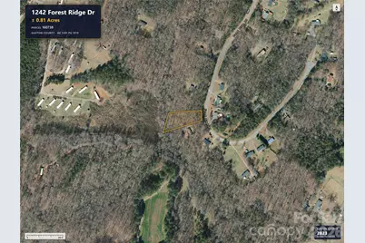 1242 Forest Ridge Drive, Bessemer City, NC 28016 - Photo 3