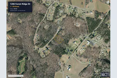1286 Forest Ridge Drive, Bessemer City, NC 28016 - Photo 3