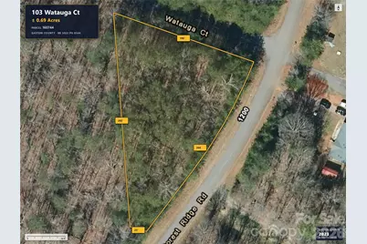 103 Watauga Court, Bessemer City, NC 28016 - Photo 1