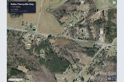 0 Dallas Cherryville Highway, Bessemer City, NC 28016 - Photo 3