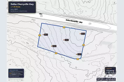 0 Dallas Cherryville Highway, Bessemer City, NC 28016 - Photo 5