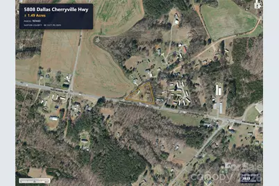 5808 Dallas Cherryville Highway, Bessemer City, NC 28016 - Photo 3