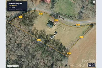 125 Hastings Road, Bessemer City, NC 28016 - Photo 1