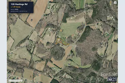 126 Hastings Road, Bessemer City, NC 28016 - Photo 3