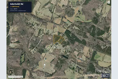 0 Aderholdt Road, Bessemer City, NC 28016 - Photo 3