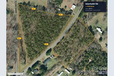 0 Aderholdt Road, Bessemer City, NC 28016 - Photo 1