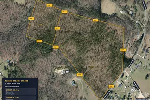 0 Dameron Rd, Bessemer City, NC 28016 - Photo 1