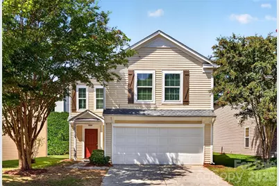 2629 Stream Bank Drive, Charlotte, NC 28269 - Photo 1