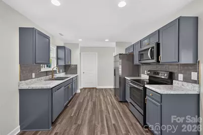 2629 Stream Bank Drive, Charlotte, NC 28269 - Photo 17