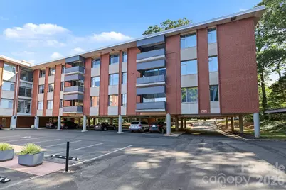 1300 Queens Road #219, Charlotte, NC 28207 - Photo 23