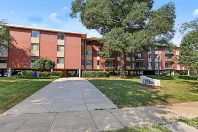 1300 Queens Road #219, Charlotte, NC 28207 - Photo 25