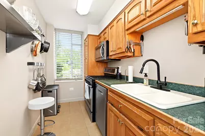 1300 Queens Road #219, Charlotte, NC 28207 - Photo 13