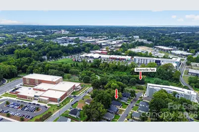 521 Katonah Avenue, Charlotte, NC 28208 - Photo 39