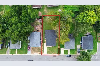 521 Katonah Avenue, Charlotte, NC 28208 - Photo 43