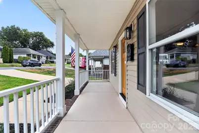 521 Katonah Avenue, Charlotte, NC 28208 - Photo 5