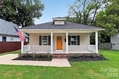 521 Katonah Avenue, Charlotte, NC 28208 - Photo 1