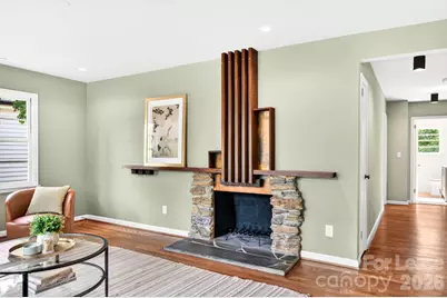 4 Baird Lane, Asheville, NC 28804 - Photo 3