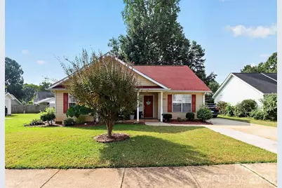 5906 Country Walk Drive, Charlotte, NC 28212 - Photo 3