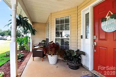 5906 Country Walk Drive, Charlotte, NC 28212 - Photo 5