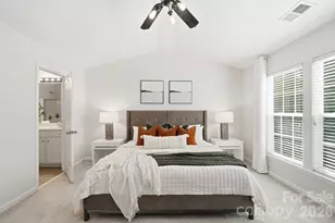 9247 Mcalwaine Preserve Ave, Charlotte, NC 28277 - Photo 21