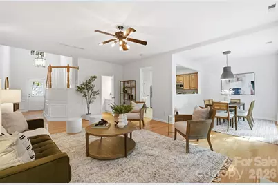 9247 McAlwaine Preserve Avenue, Charlotte, NC 28277 - Photo 9