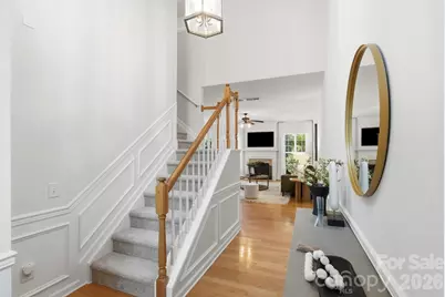 9247 McAlwaine Preserve Avenue, Charlotte, NC 28277 - Photo 5