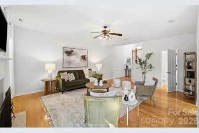9247 McAlwaine Preserve Avenue, Charlotte, NC 28277 - Photo 7