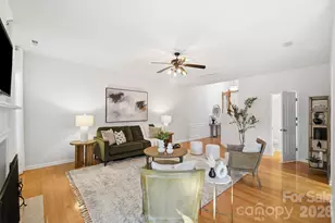 9247 Mcalwaine Preserve Ave, Charlotte, NC 28277 - Photo 7