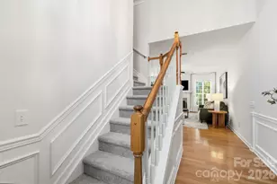 9247 Mcalwaine Preserve Ave, Charlotte, NC 28277 - Photo 17